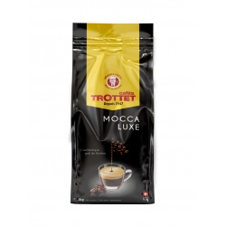 Mocca Luxe Coffeebeans 1KG
