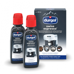 Durgol Swiss Espresso 2x125ml