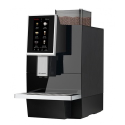 Dr.Coffee F12 Black