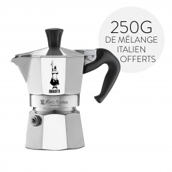 Bialetti Moka Express &...