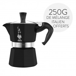 Bialetti Moka Express &...