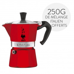 Bialetti Moka Express &...