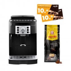 DeLonghi Magnifica S + Pack Avantages