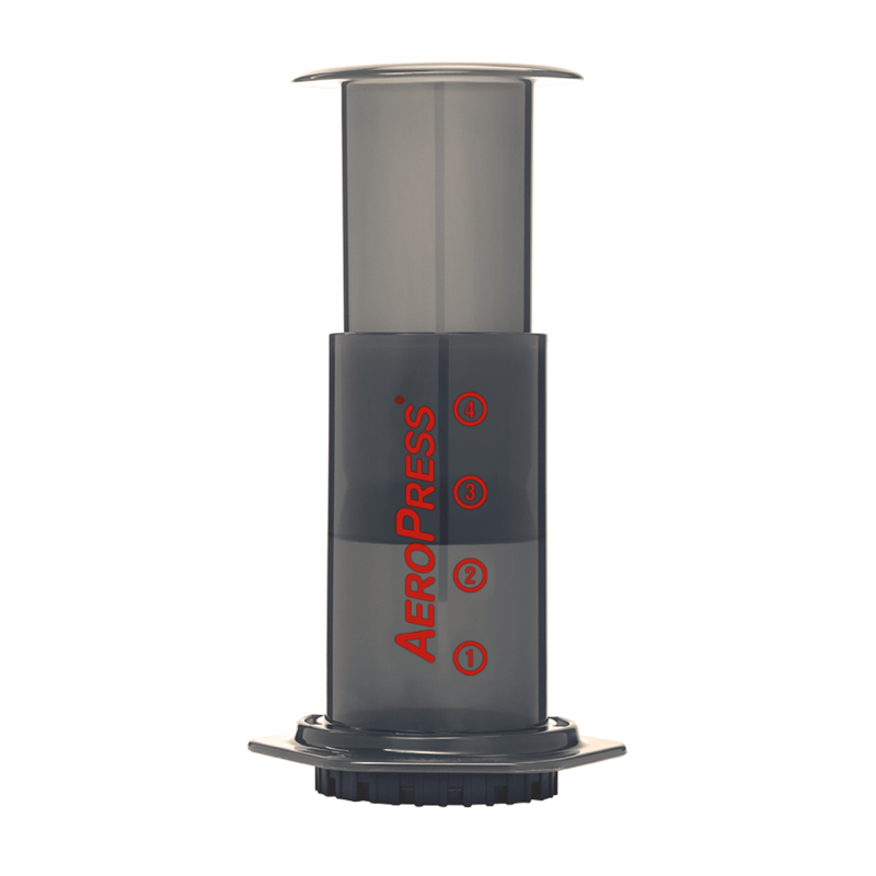 Aeropress