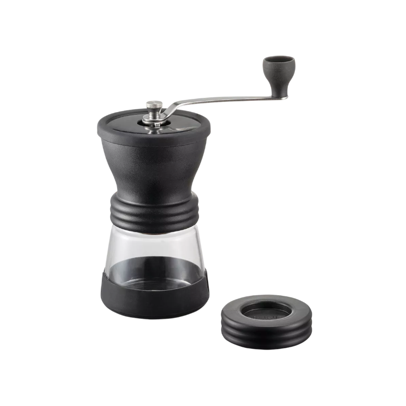 Hario Skerton Coffee Grinder 100G