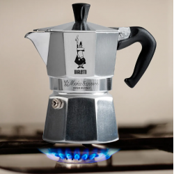 Bialetti - Moka Express 6 Cups