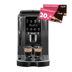 DeLonghi Magnifica START + Pack Avantages