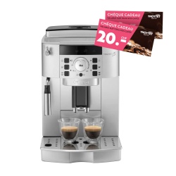 DeLonghi Magnifica S + Pack Avantages