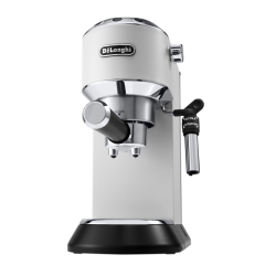 Delonghi EC 685.W + Pack Avantages