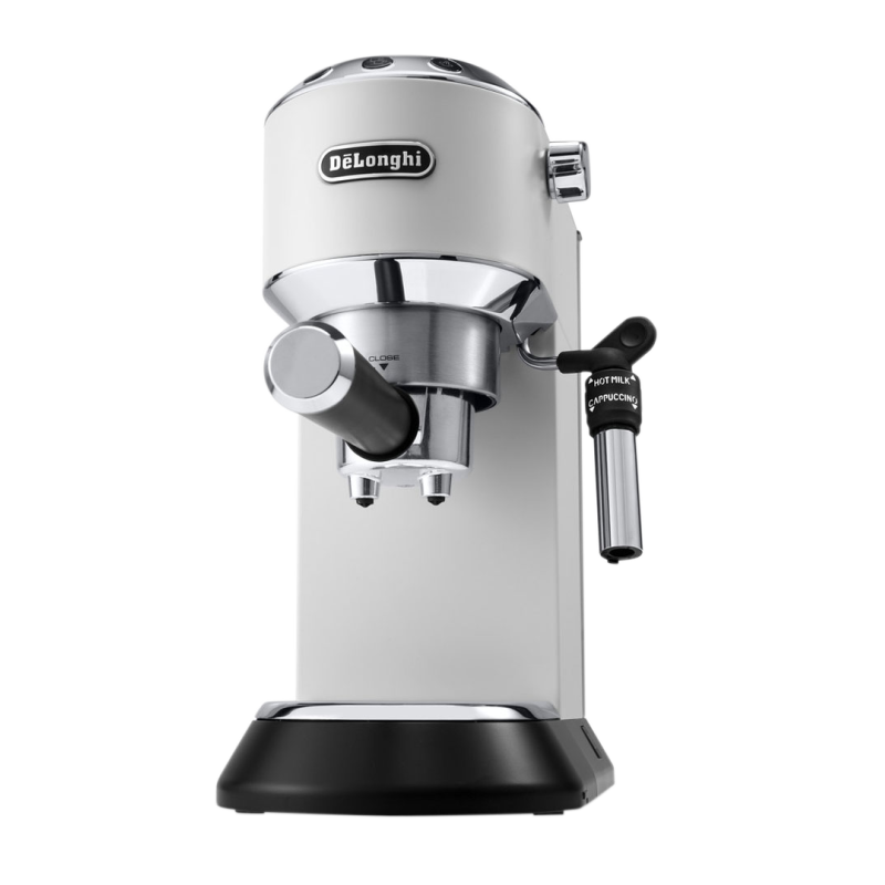 Delonghi EC 685.W + Pack Avantages