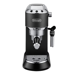 Delonghi EC 685.BK + Pack Avantages