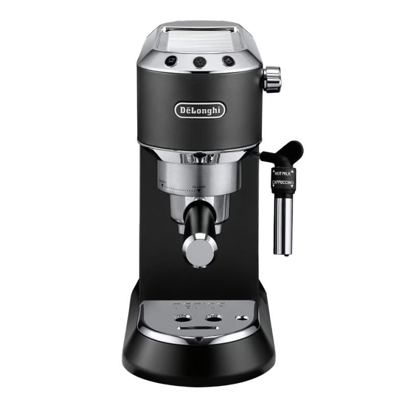 Delonghi EC 685.BK + Pack Avantages