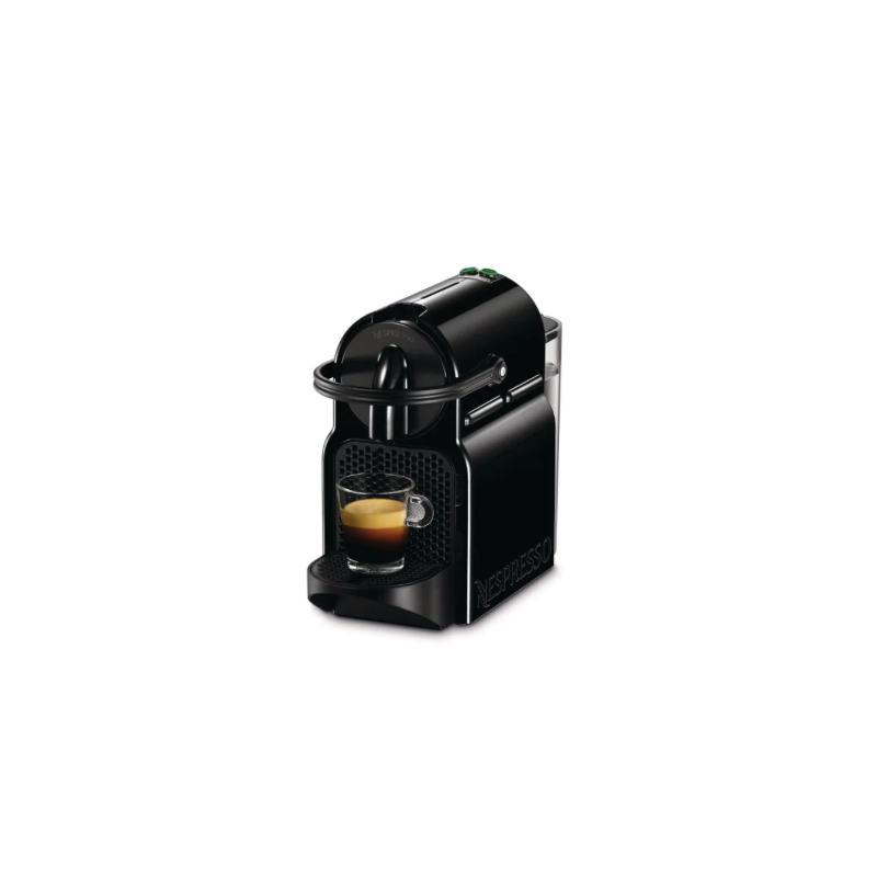 Delonghi Nespresso EN80.B + Pack Avantages