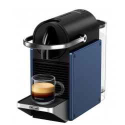 Delonghi Pixie + Pack Avantages