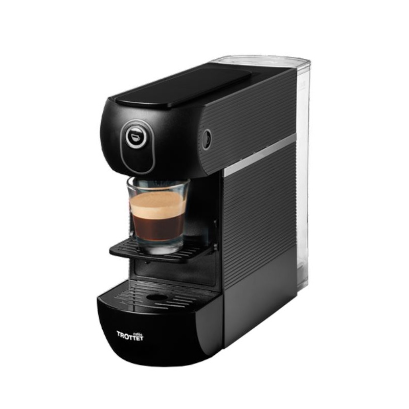 436 Grey Lavazza Espresso Point®* compatible