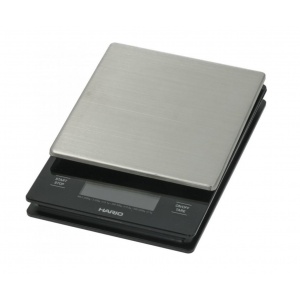 Hario - Steel scale with...