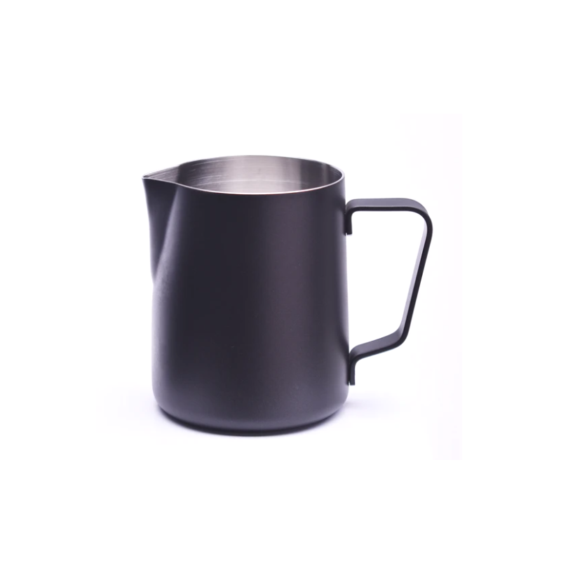 Concept-Art – Pot à lait noir 590ml