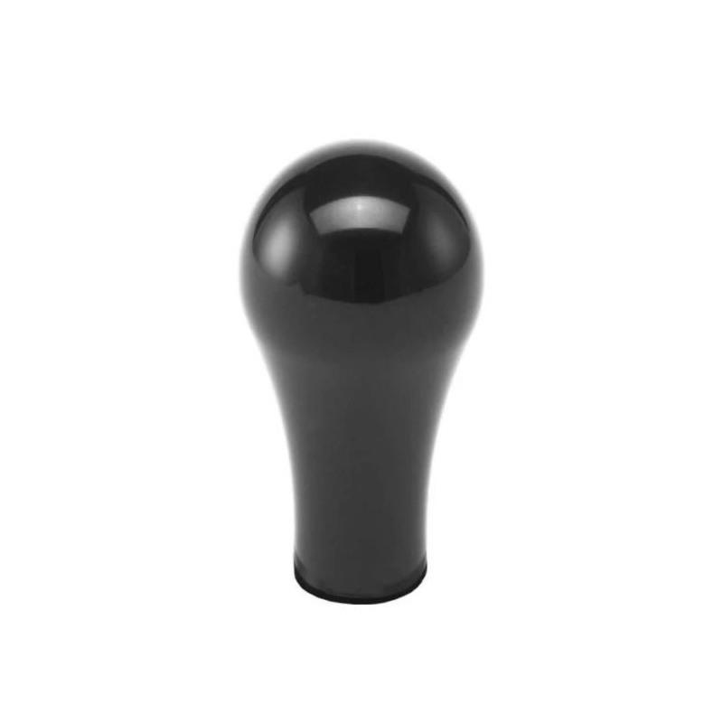 Concept Art - Tamper Handle Black